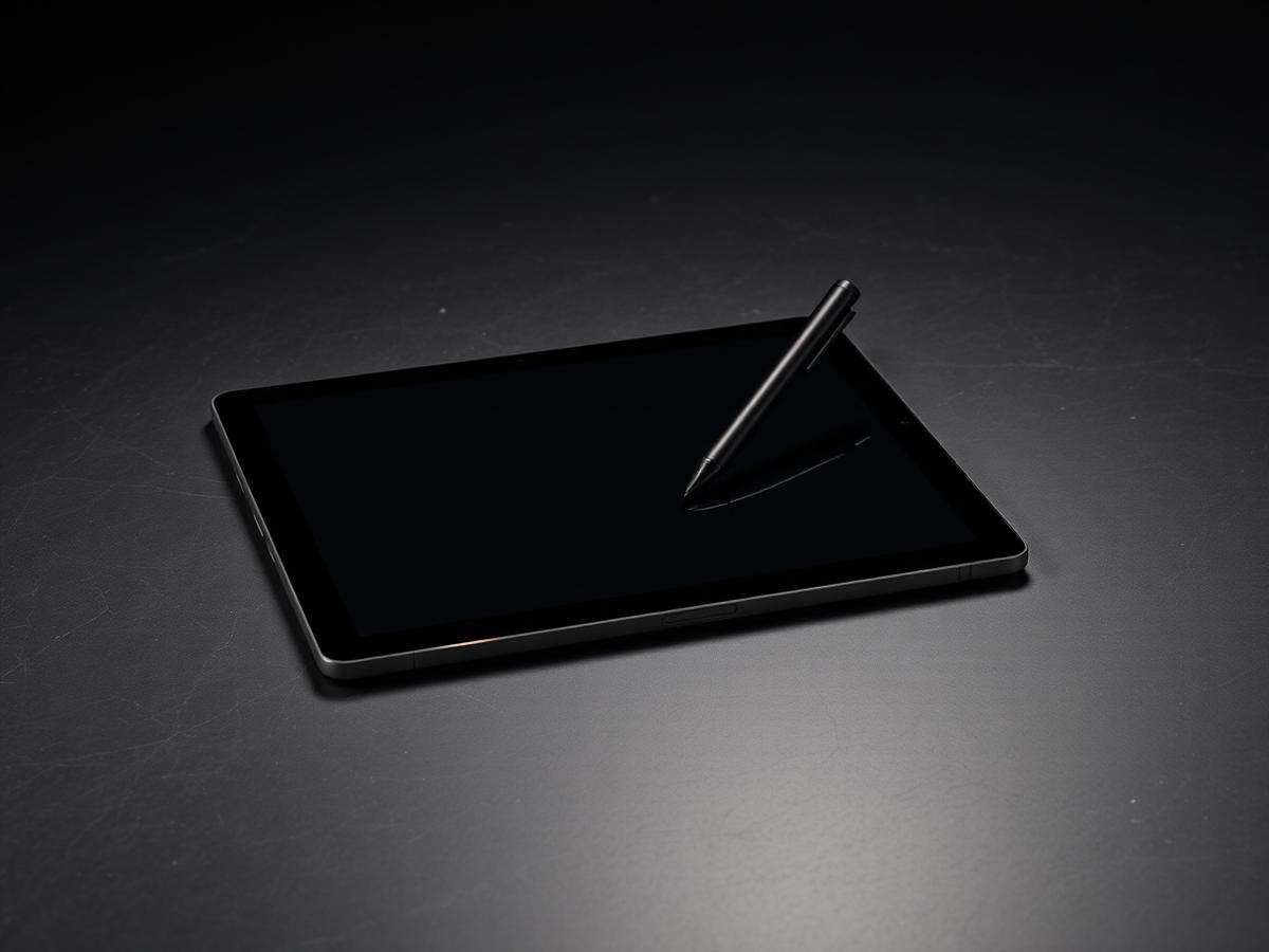 iPad