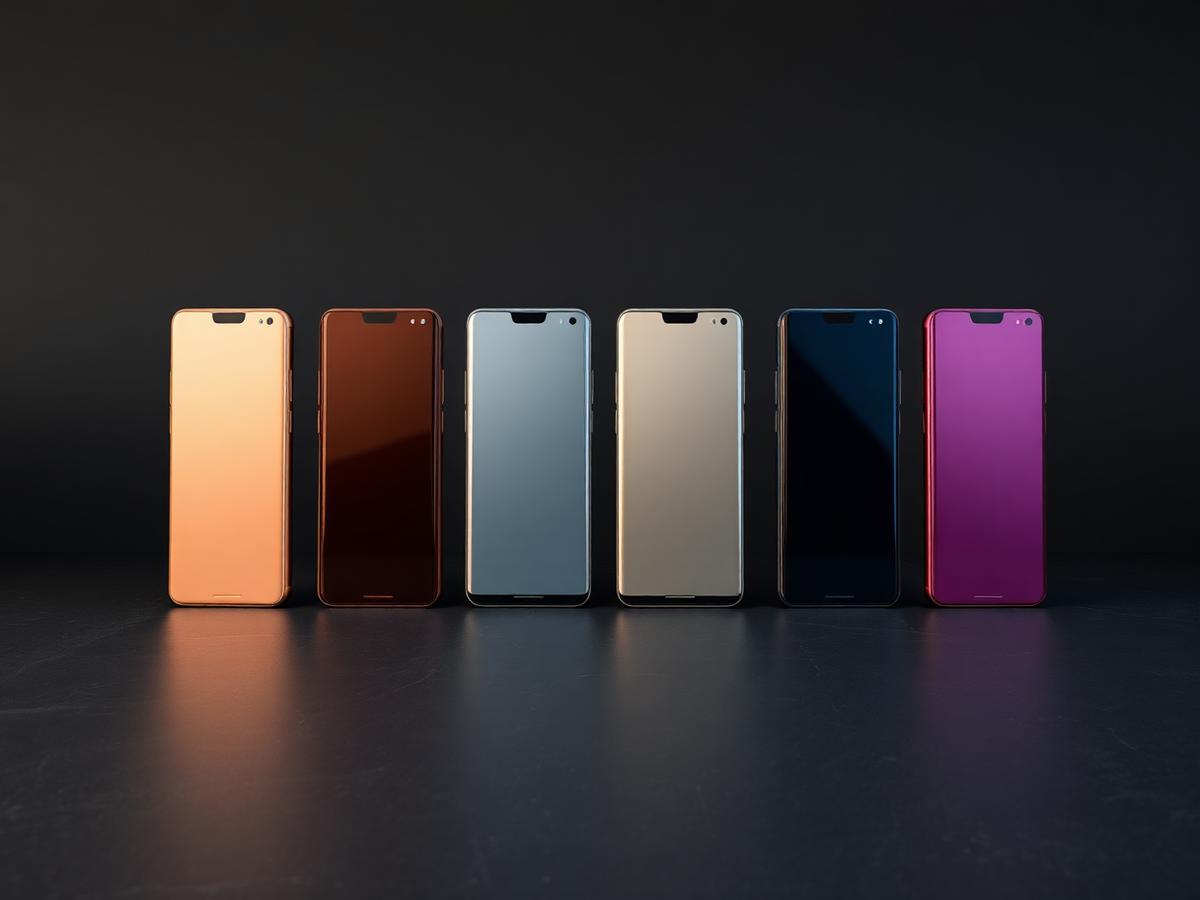 iPhone